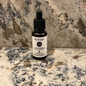 F06 Olive Tree People cell active serum